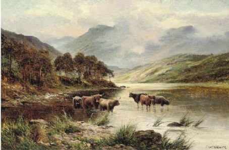 Ernest Walbourn