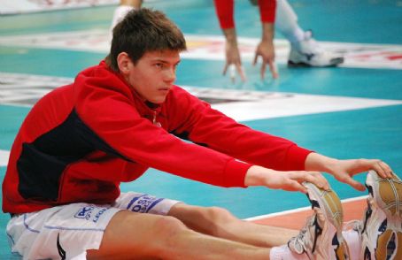 Tsimafei Zhukouski