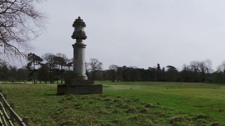 John Egerton, Viscount Alford
