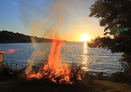 Midsummer