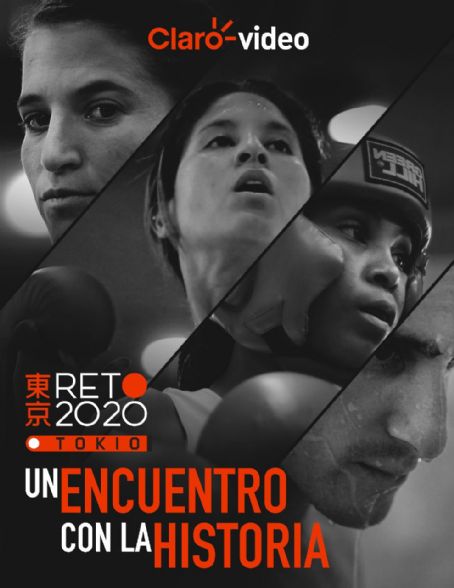 Reto Tokio 2020: Un encuentro con la Historia