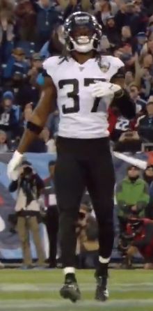 Tre Herndon