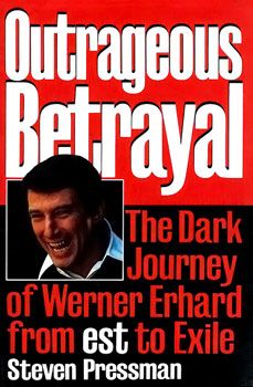 Outrageous Betrayal