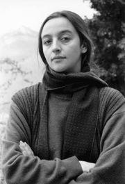 Aleksandra Vrebalov