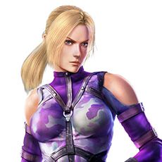 Nina Williams