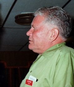 Olin E. Teague