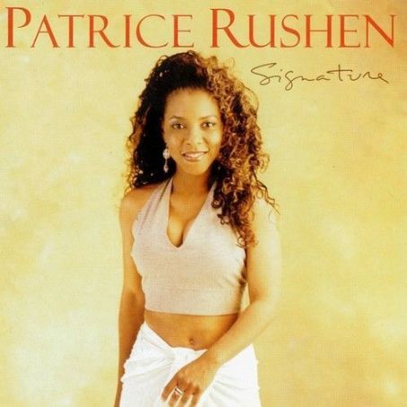 Patrice Rushen - Signature