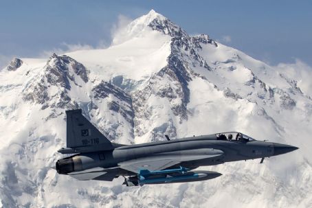 2019 Jammu and Kashmir airstrikes