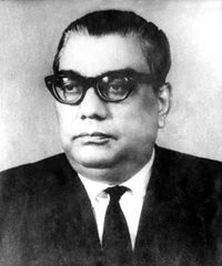 M Osman Ghani