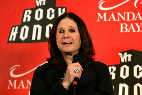 ozzy osbourne girlfriend