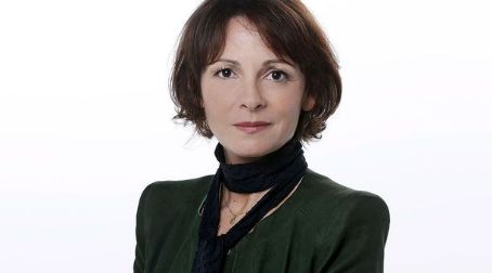 Alexandra Alévêque