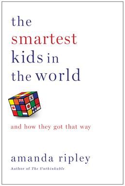 The Smartest Kids in the World (book)
