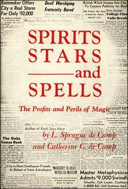 Spirits, Stars, and Spells