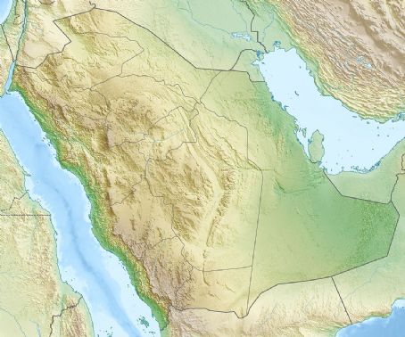 Wahhabi War
