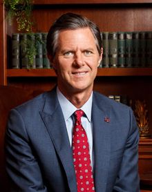 Jerry Falwell, Jr.