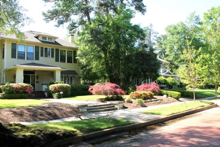 Beech Street Historic District (Texarkana, Arkansas)