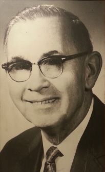 Matt Leyden