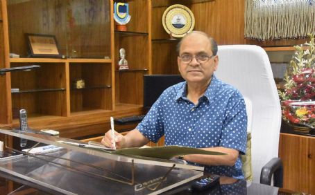 Rakesh Bhatnagar
