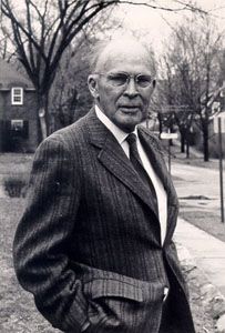 Leslie White