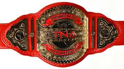 TNA Knockouts Tag Team Championship