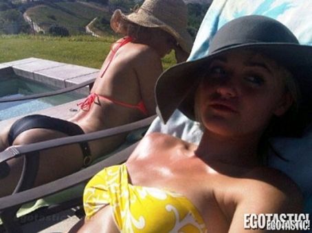 Aly michalka the fappening