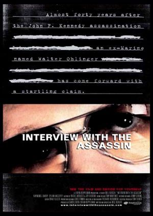 Interview with the Assassin
