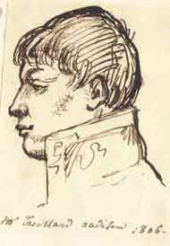 Achille Libéral Treilhard