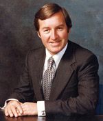 Norman Lacy