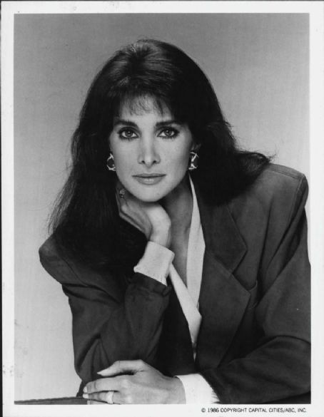 Next photo of Connie Sellecca