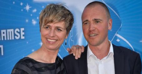 Sabine Hagedoren and Jurgen Janssens