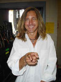 Mark Matejka