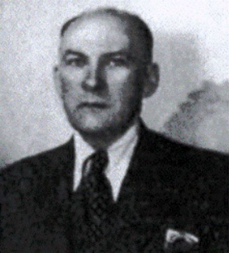 Albert Battel