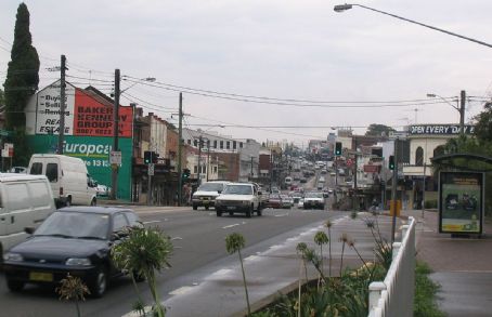 Victoria Road (Sydney)