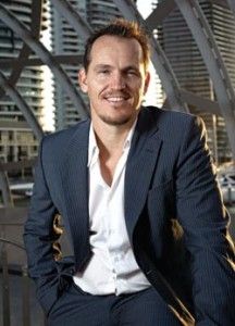 Jamie McIntyre (entrepreneur)