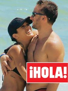 Zuleyka Rivera and JJ Barea Celebrate Baby Shower in Puerto Rico -  Entertainment Affair