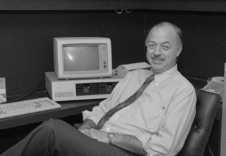 Robert McCormick Adams, Jr.