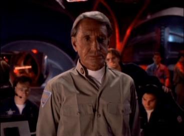 List of SeaQuest DSV episodes - FamousFix List