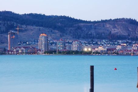 Regional District of Central Okanagan
