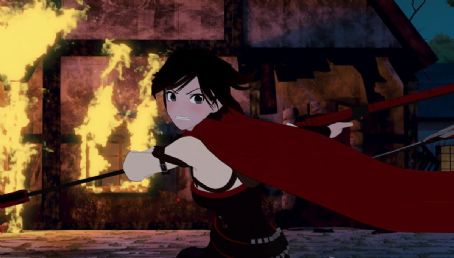 Ruby Rose