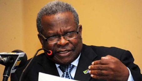 George Mkuchika