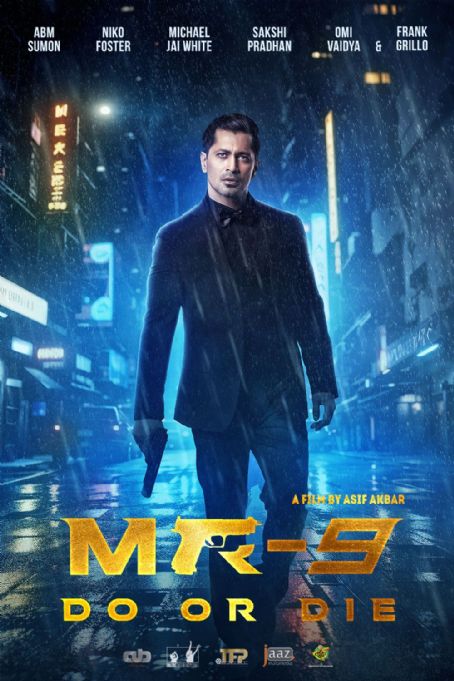 MR-9: Do or Die