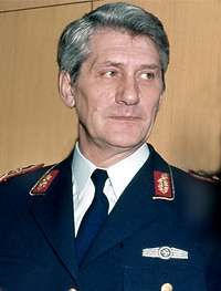 Harald Wust