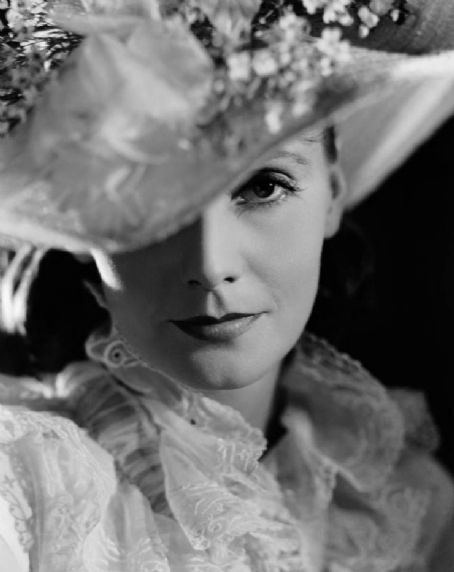 Anna Karenina - Greta Garbo