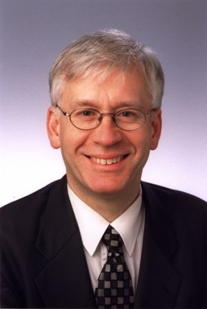 Mark Lazarowicz