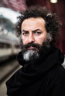Bülent Öztürk