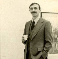 John Stuart Ingle