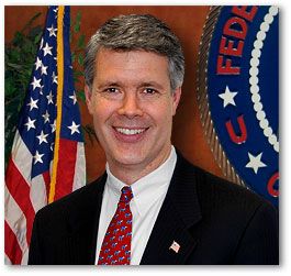 Robert M. McDowell
