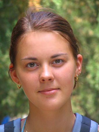 Aleksandra Pasynkova