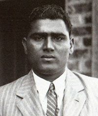Mohammad Nissar
