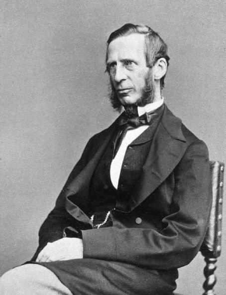 George Edward Paget